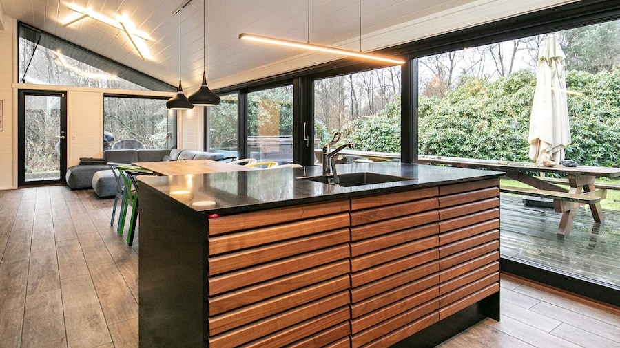 Tranquil Retreat in Bogense - By Traum Ferienwohnungen