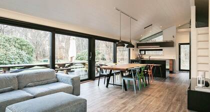 Tranquil Retreat in Bogense - By Traum Ferienwohnungen