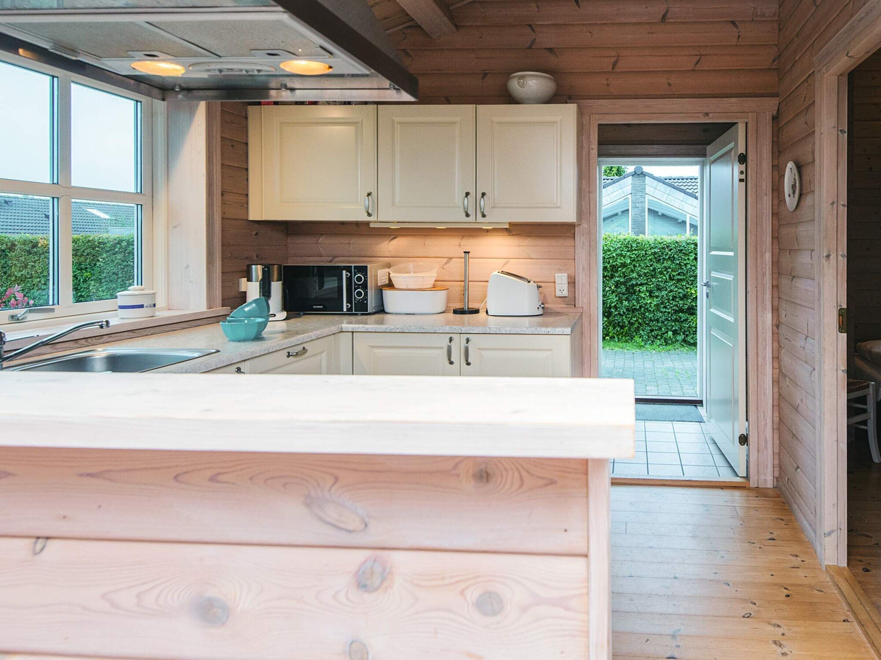 Ferienhaus | Innenbereich