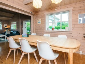 House | Interior