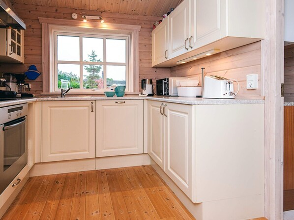 House | Interior