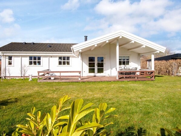 House | Exterior