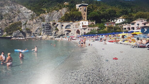 Unclassified image, 1 of 29, button - Fegina Deluxe 3 Bedrooms 3 Bathrooms (Monterosso al Mare)