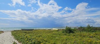 6 Person Holiday Home in Knebel