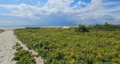 6 Person Holiday Home in Knebel