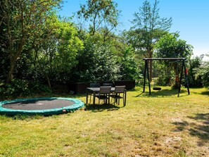 House | Exterior - 6 Person Holiday Home in Knebel (Knebel)