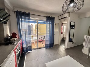 Interior - Stella de SteraM FLATS Torremolinos (Torremolinos)