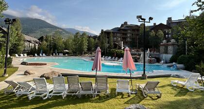 Perfect Ski or Bike in-out | Hot Tub | Pool