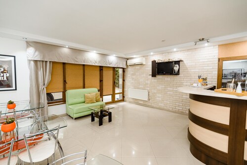 Tip Top Hotel City Center