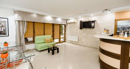 Tip Top Hotel City Center