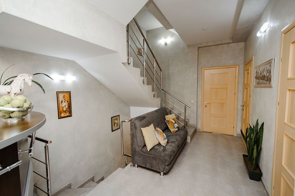 Chambre Familiale