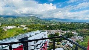 Property grounds - Lodging-Cultural-Coffee Country-Coffee Country (Armenia)