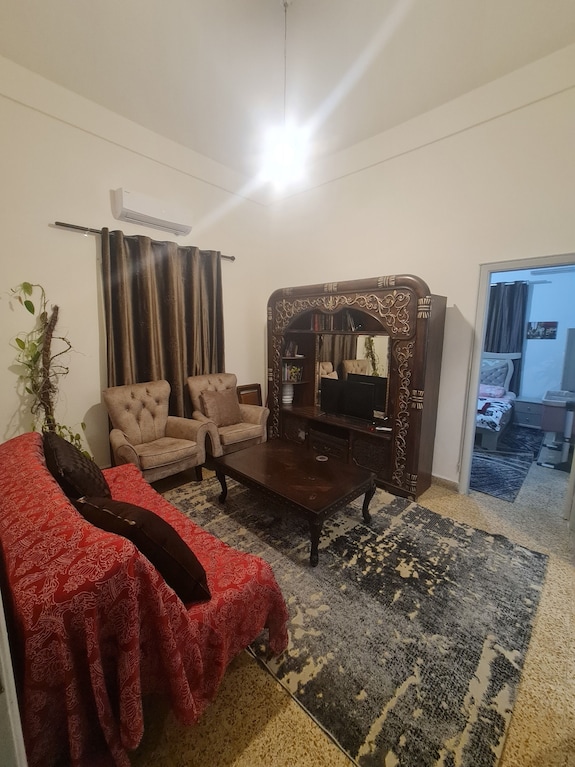 1 Bedroom Apartment - Beirut