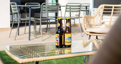 La Maison du Parc 2 Standing Paarking Clim centre-ville