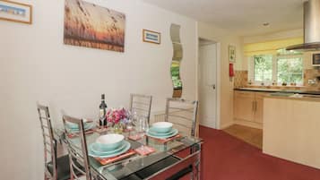 Cottage | Interior