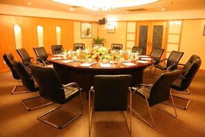 Meeting facility - Jianfu Hotel (Chongqing)