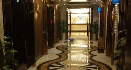 Jianfu Hotel