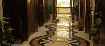 Jianfu Hotel