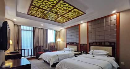 Jianfu Hotel
