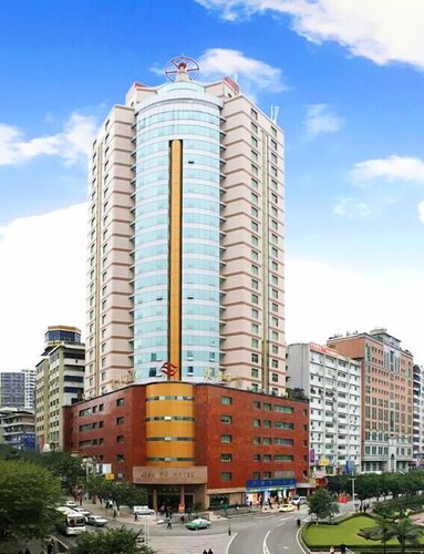 Jianfu Hotel