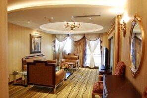Room - Jianfu Hotel (Chongqing)
