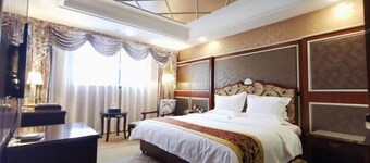 Jianfu Hotel