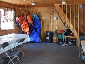 House | Interior