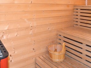 House | Property amenity - 6 Person Holiday Home in Bud (Hustadvika)