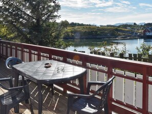 House | Exterior - 6 Person Holiday Home in Bud (Hustadvika)