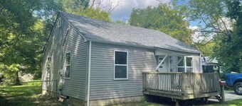 Quaint, Quiet, Convenient 3 Bed