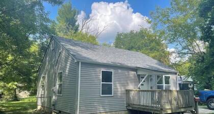 Quaint, Quiet, Convenient 3 Bed
