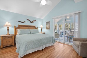 3 عدّة غرف نوم وخدمة الإنترنت