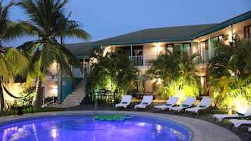 Signature Apartment | Terrace/patio