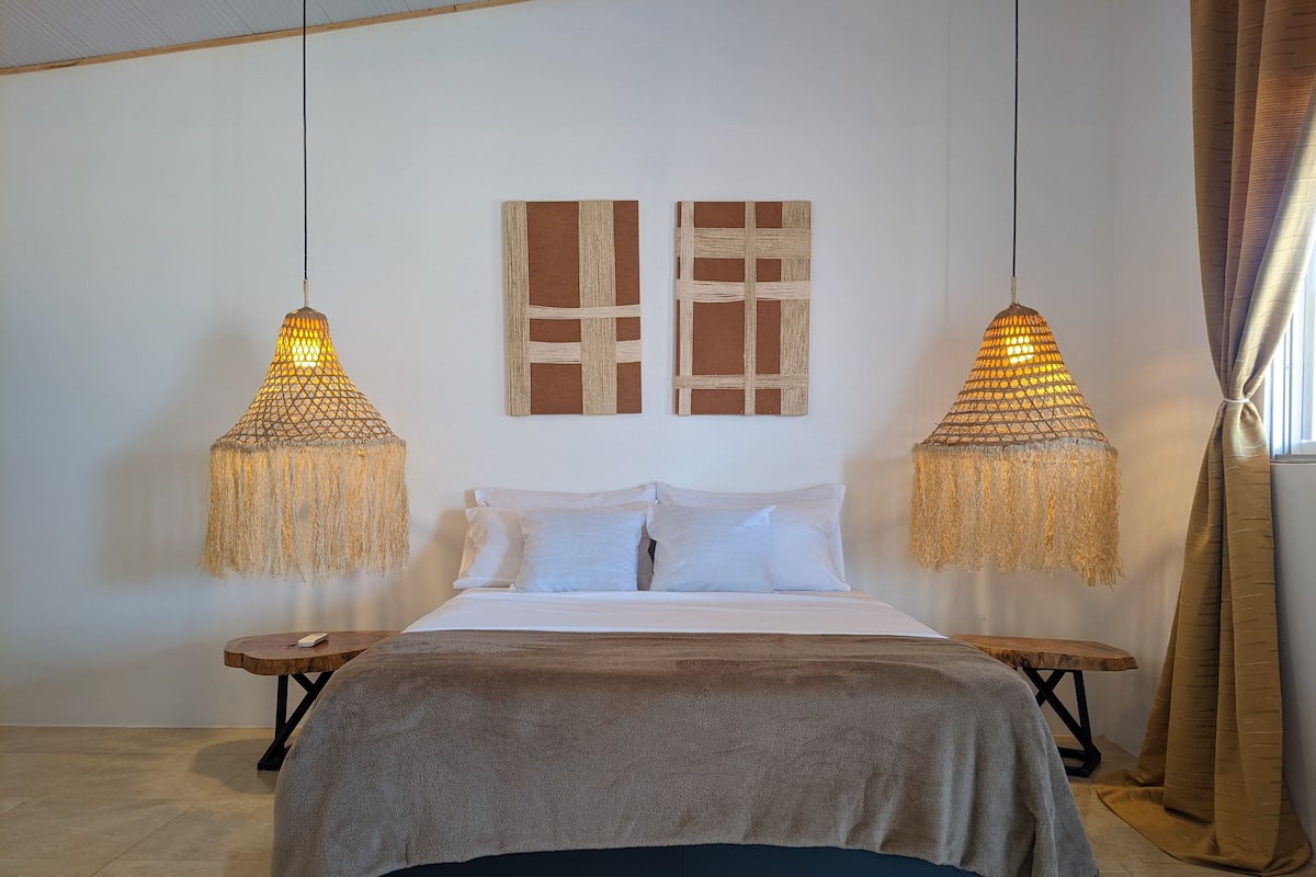Deluxe Room | 1 bedroom, WiFi (free)