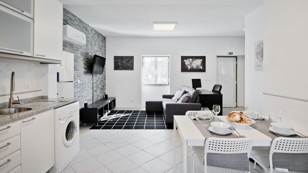 Interior - Cascais Beach Villa I (C115) (Cascais)