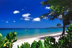 Beach - Karon Chic Studio (Karon)