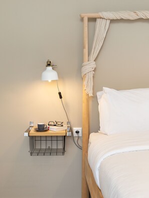 3 Schlafzimmer, Bügeleisen/Bügelbrett, Reisekinderbett, kostenloses WLAN