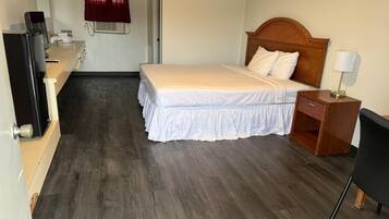 Basic Single Room