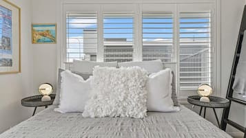 4 camere, ferro/asse da stiro, culla da viaggio, Wi-Fi