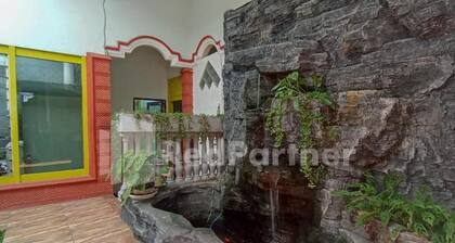 OYO 3074 Orange Inn