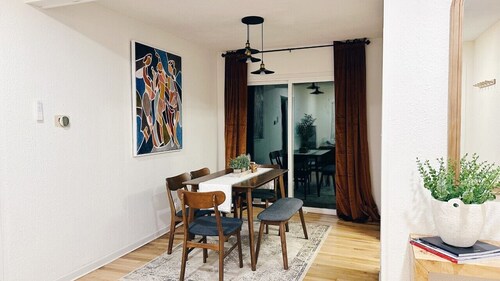 Sunset on the Greens