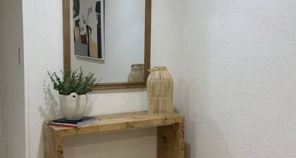 Sunset on the Greens