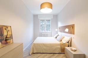 1 Schlafzimmer, Schreibtisch, Bügeleisen/Bügelbrett, kostenloses WLAN