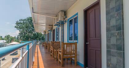 Diane Sunshine Villa