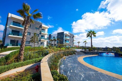 Garden Bay Appart-hotel