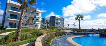 Garden Bay Appart-hotel