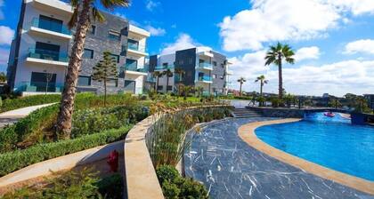 Garden Bay Appart-hotel