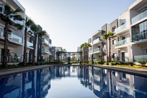 Garden Bay Appart-hotel