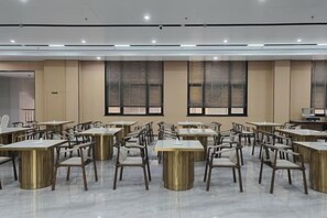 Unclassified image, 3 of 47, button - Hangzhou Huiyu Hotel (Hangzhou)