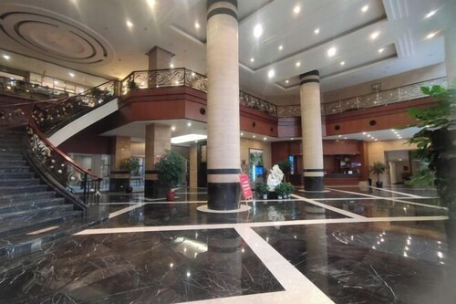 Hangzhou Huiyu Hotel